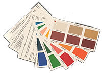 Print Your Season's Color Kit - Carole Jackson's Colors