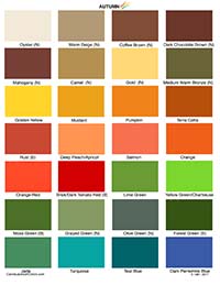 20+ Color Me Beautiful Seasons